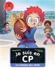 La chasse aux oeufs
