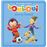 Oui-OuiOui-Oui joue au football_0