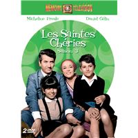 Les Saintes Chéries Saison 3 Coffret DVD