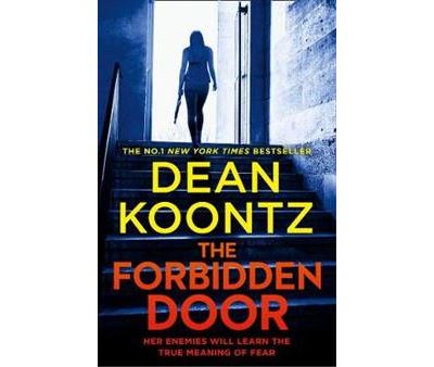 FORBIDDEN DOOR