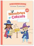 MDI Cahier de Mathématiques CM1 - Nombres et calculs 2020