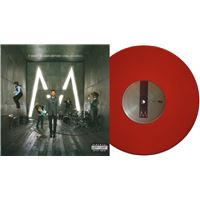 It Won't Be Soon Before Long Édition Limitée Exclusivité Fnac Vinyle Rouge