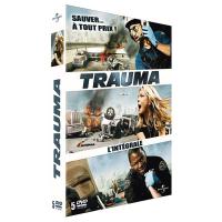 Trauma - Coffret intégral de la Saison 1