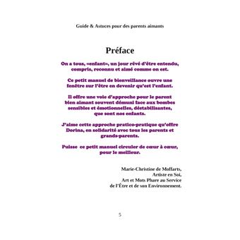 Comment aider vos enfants à être plus heureux et plus épanouis
