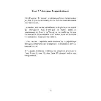 Comment aider vos enfants à être plus heureux et plus épanouis