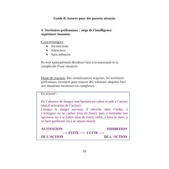 Comment aider vos enfants à être plus heureux et plus épanouis