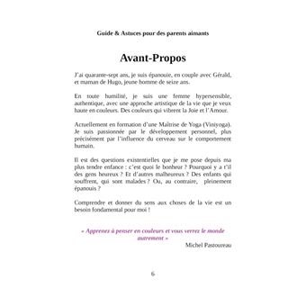 Comment aider vos enfants à être plus heureux et plus épanouis