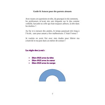 Comment aider vos enfants à être plus heureux et plus épanouis