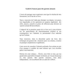 Comment aider vos enfants à être plus heureux et plus épanouis