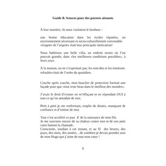 Comment aider vos enfants à être plus heureux et plus épanouis