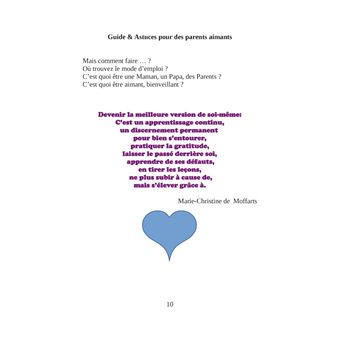 Comment aider vos enfants à être plus heureux et plus épanouis