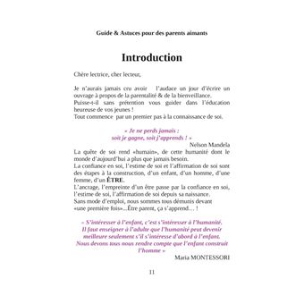 Comment aider vos enfants à être plus heureux et plus épanouis