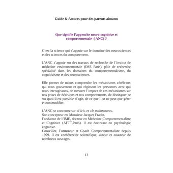 Comment aider vos enfants à être plus heureux et plus épanouis