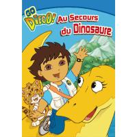 Volume 2 - Sauvons le dinosaure