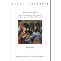 Le lys et la mitre