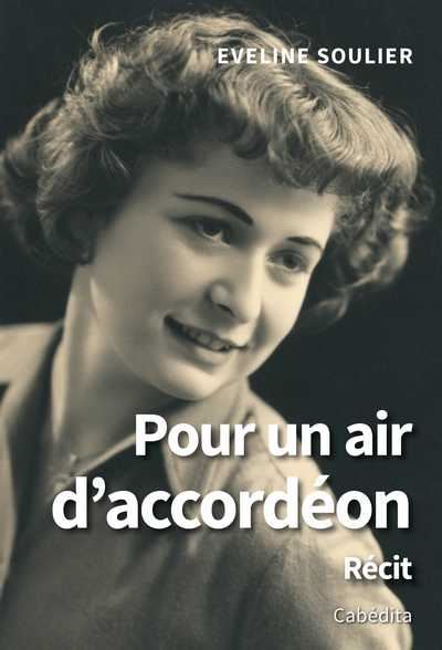 Pour un air d'accordéon