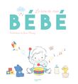 Mon livre de bébé