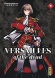 Versailles of the dead - Tome 4