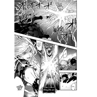 Versailles of the dead - Tome 4