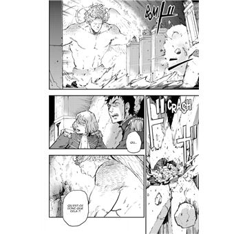 Versailles of the dead - Tome 4