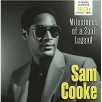MILESTONES OF A SOUL LEGEND