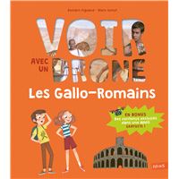 Les gallo-romains