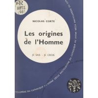 Qu'est ce que l'homme ? (3)