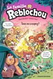 La famille Reblochou, Tome 03