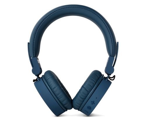 Fresh 'N Rebel Wireless Headset Indigo
