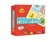 JLM - Apprendre à calculer avec le jeu des petits chevaux MS-GS-CP et enseignement spécialisé