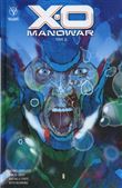 X-O Manowar T02 (NED 2022)