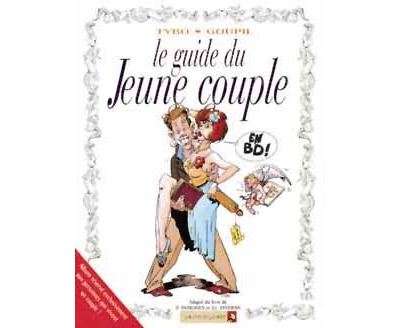 Les Guides en BD