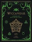 WICCAPEDIA, ROBBINS