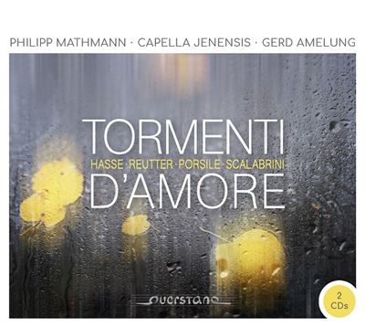 Tormenti d'Amore