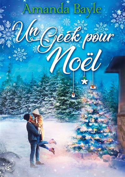 Un Geek pour Noël