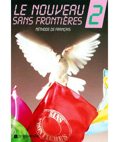 Le Nouveau Sans Frontières Niveau 2