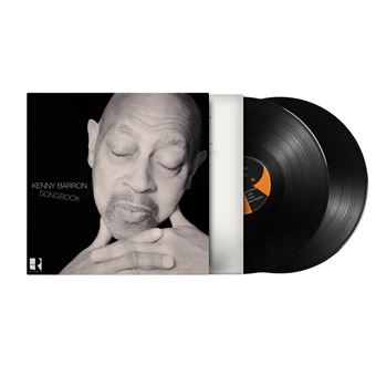 Kenny Barron - 1