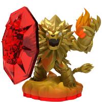 Figurine Skylanders Trap Team Masters Thunderbolt | DIVERS