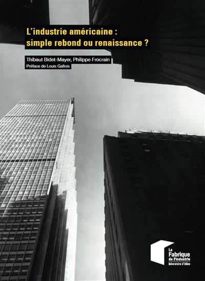 L'industrie américaine