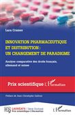 Innovation pharmaceutique et distribution