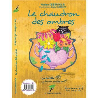 Le chaudron des ombres - The cauldron of shadows