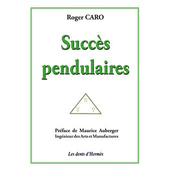 Succès pendulaires