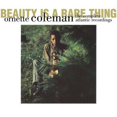 Beauty is a rare thing - 6 CD