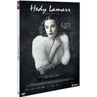 Hedy lamarr from extase to wifi