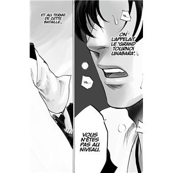 Gamaran - Le Tournoi Ultime - Tome 1