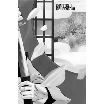 Gamaran - Le Tournoi Ultime - Tome 1