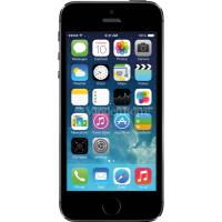 Apple iPhone 5S 16GB Space Grey Refurbished + Accessoires