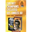 Livre Officiel Cyclisme – Une Saison De Cyclisme 1984 – Laurent Fignon, Bernard Hinault