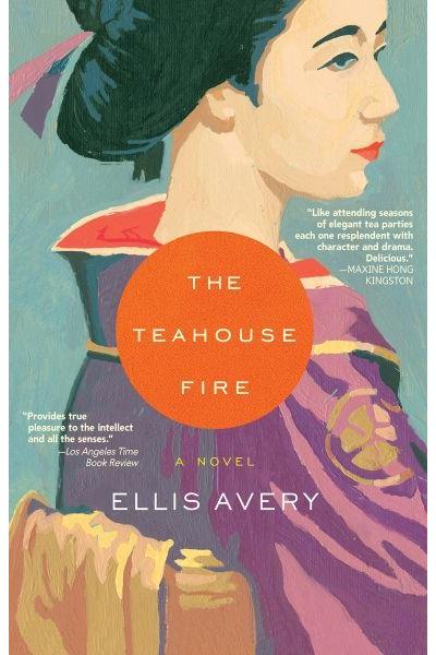 TEAHOUSE FIRE