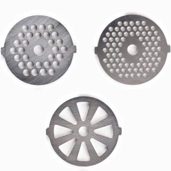 Accessoire Hachoir à viande Brandt Kitchen Machine HPM1554 Inox